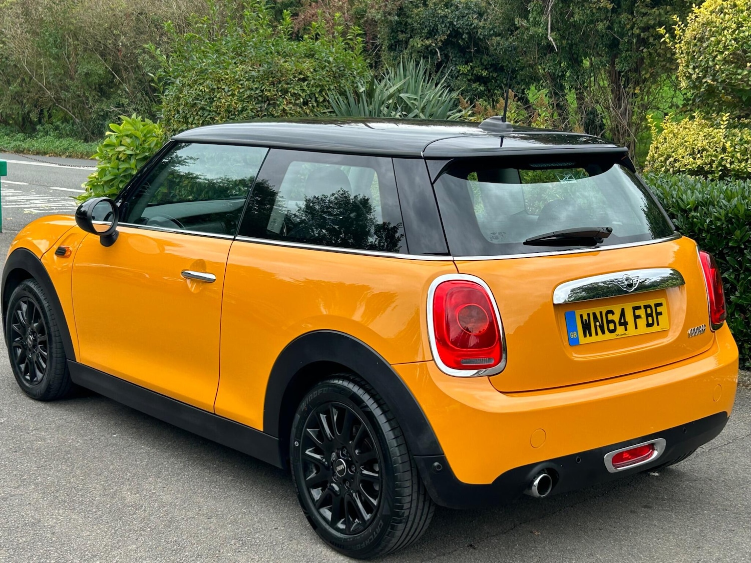 Used MINI Hatch for sale - 76997881: Photo 7