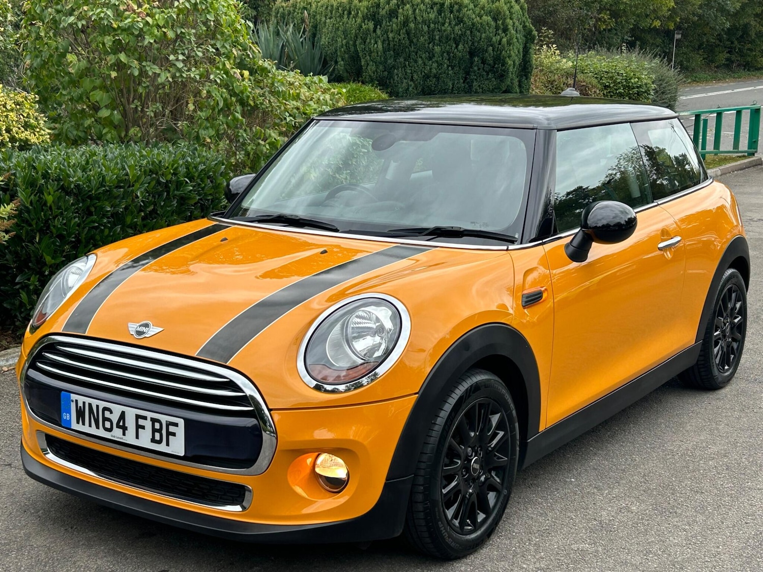 Used MINI Hatch for sale - 76997881: Photo 9