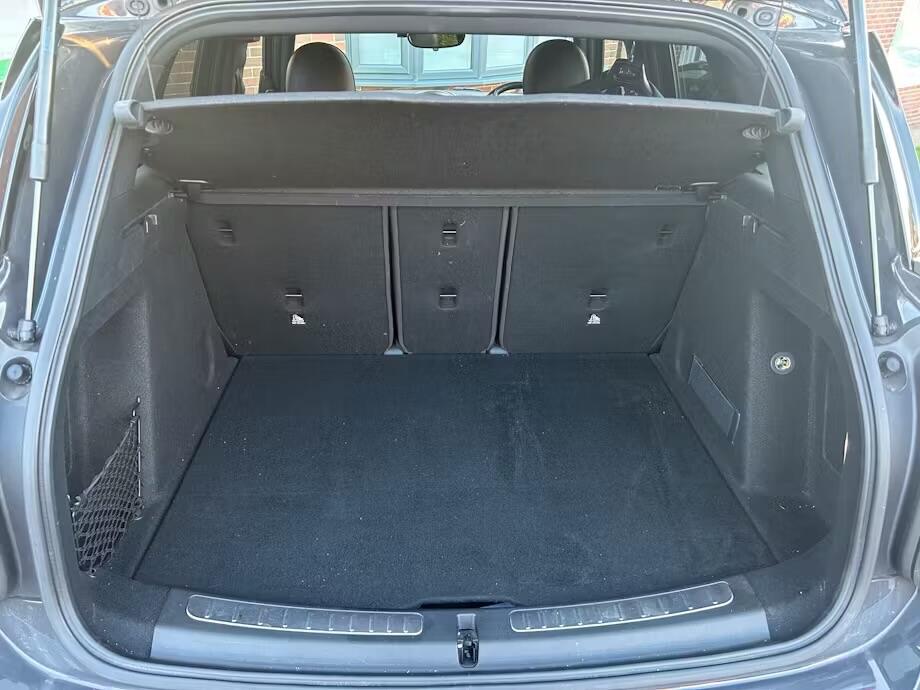 Used MINI Countryman 2019 for sale - 77940032: Photo 8