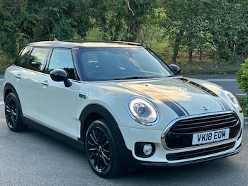 MINI - Clubman