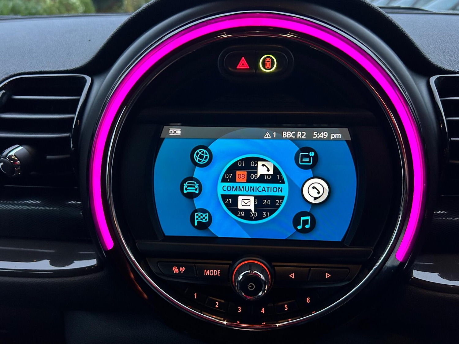 Used MINI Clubman 2018 for sale - 76997825: Photo 25