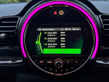 Used MINI Clubman 2018 for sale - 76997825: Photo