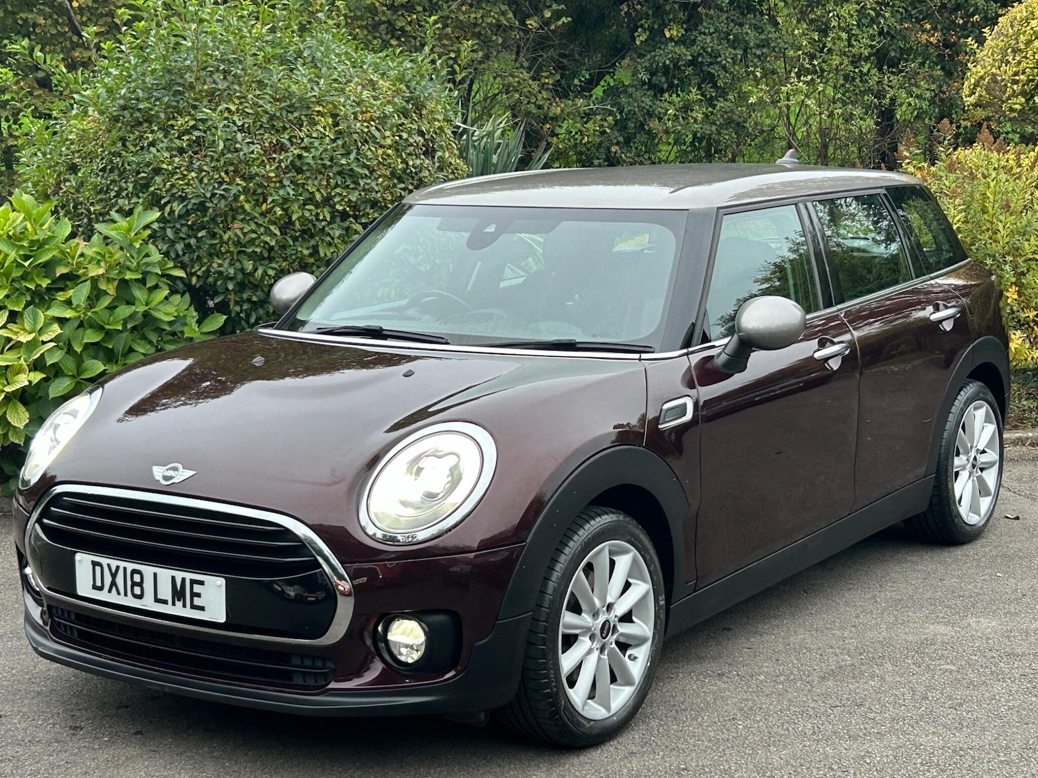 Used MINI Clubman 2018 for sale - 76997825: Photo 6