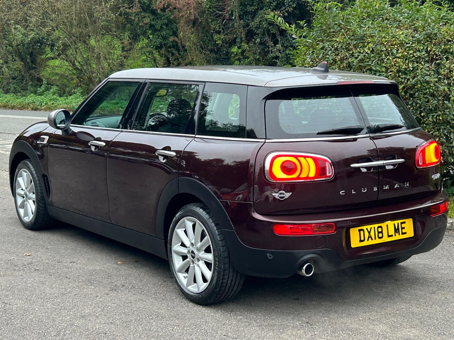 Used MINI Clubman 2018 for sale - 76997825: Photo 7