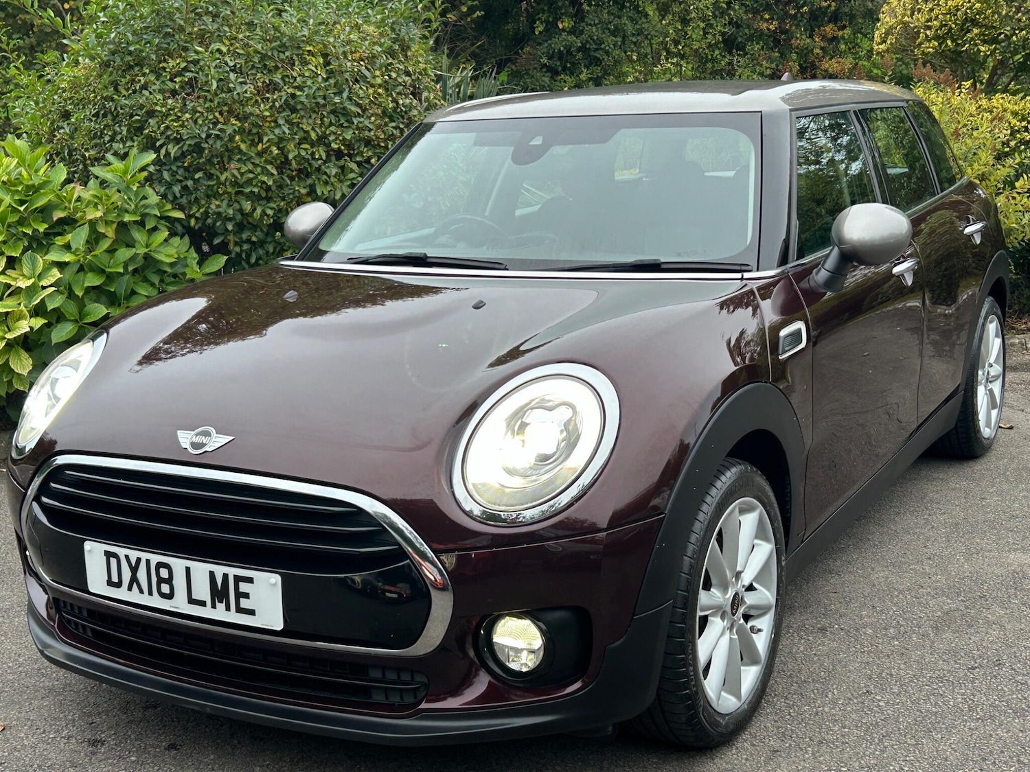 Used MINI Clubman 2018 for sale - 76997825: Photo 9