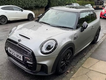 Used MINI Hatch 2023 for sale - 78462001: Photo