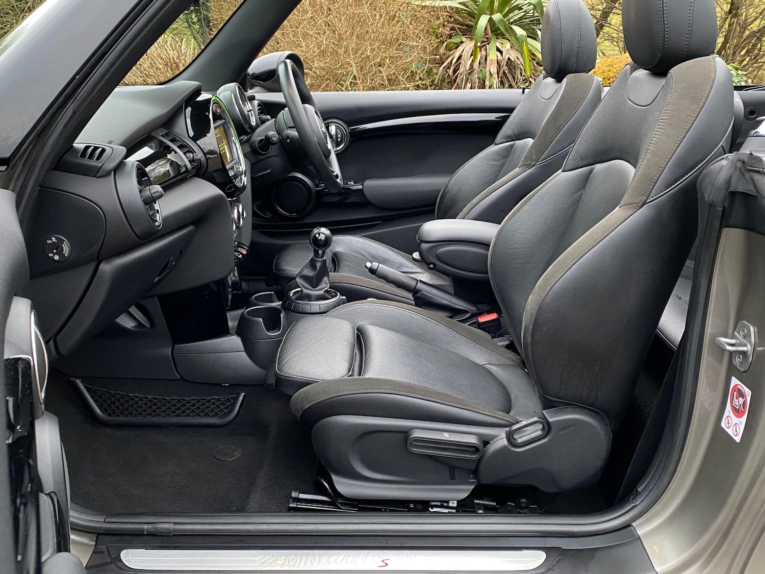 Vehicle 17