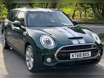 MINI - Clubman
