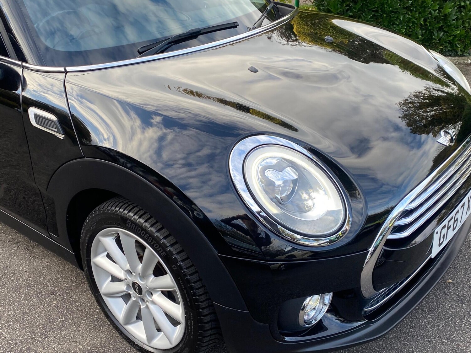 Used MINI Clubman 2017 for sale - 76432984: Photo 10