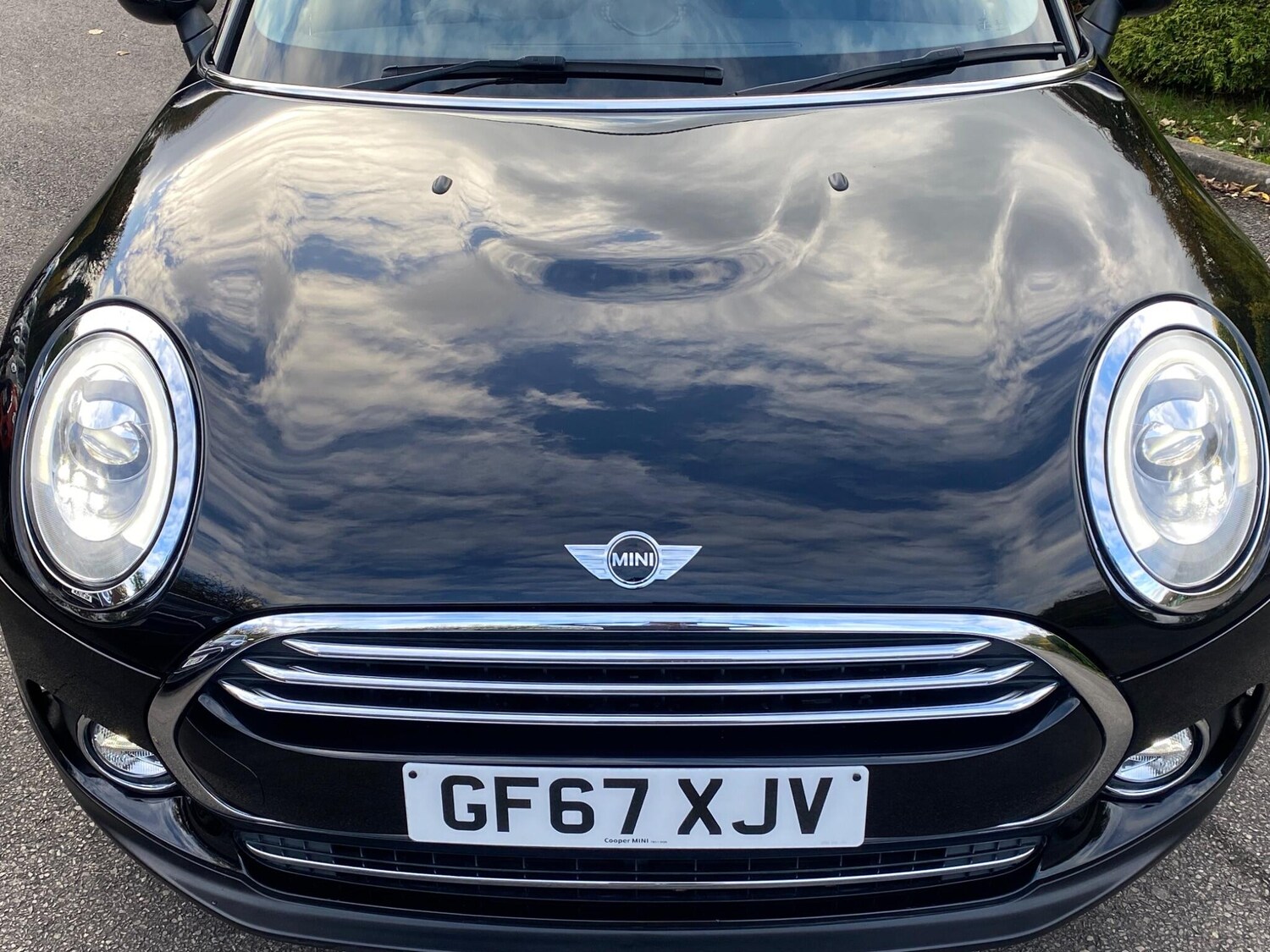 Used MINI Clubman 2017 for sale - 76432984: Photo 12