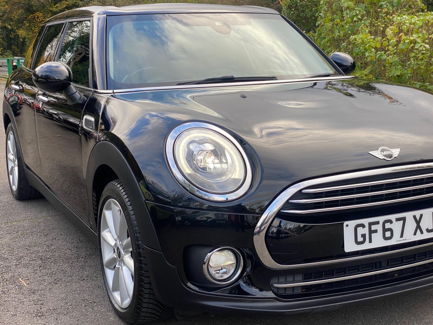 Used MINI Clubman 2017 for sale - 76432984: Photo 17