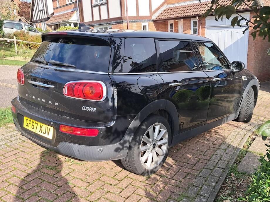 Used MINI Clubman 2017 for sale - 76432984: Photo 2