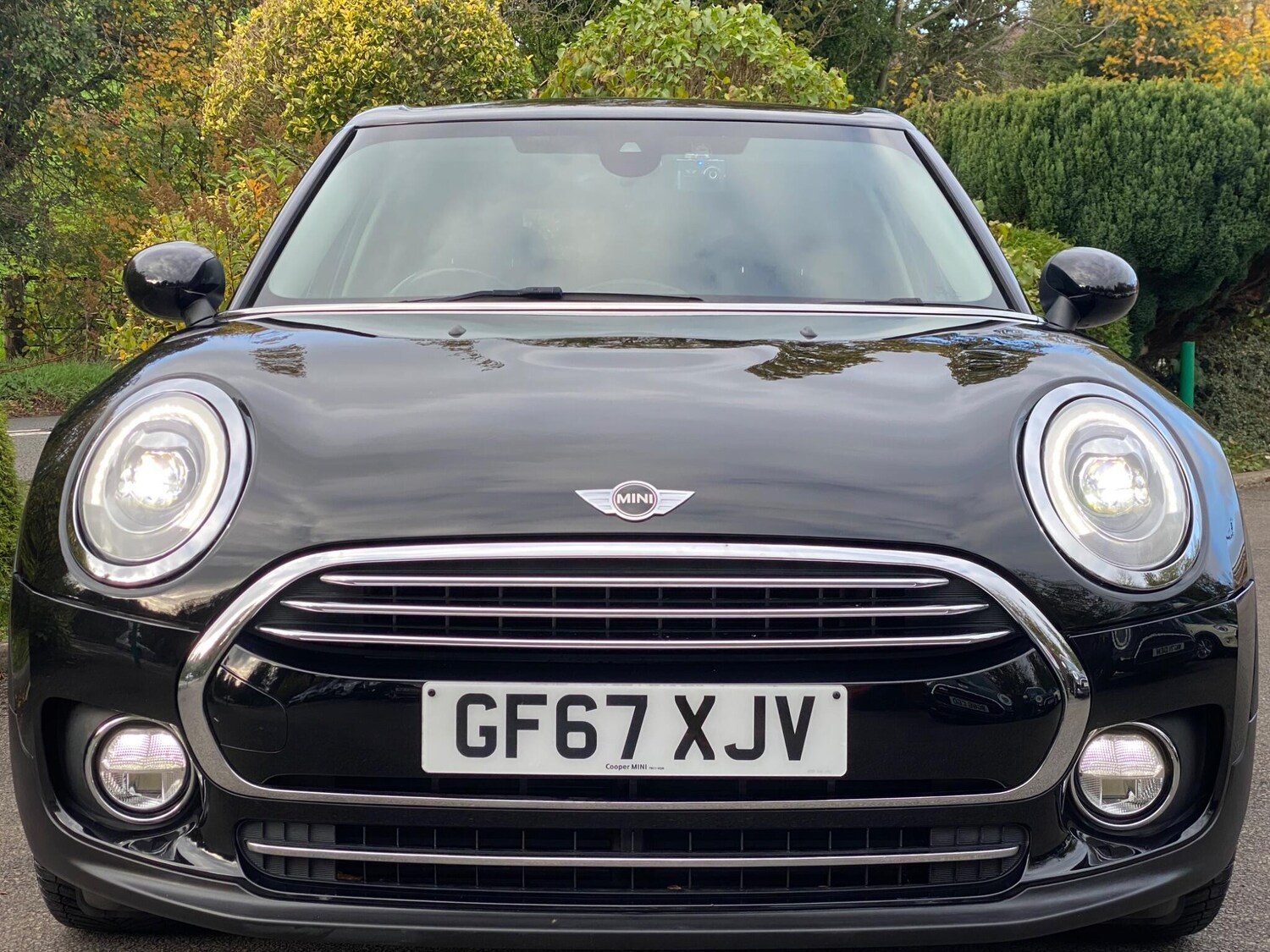 Used MINI Clubman 2017 for sale - 76432984: Photo 23