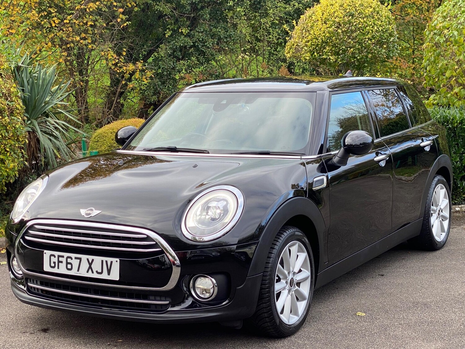 Used MINI Clubman 2017 for sale - 76432984: Photo 24