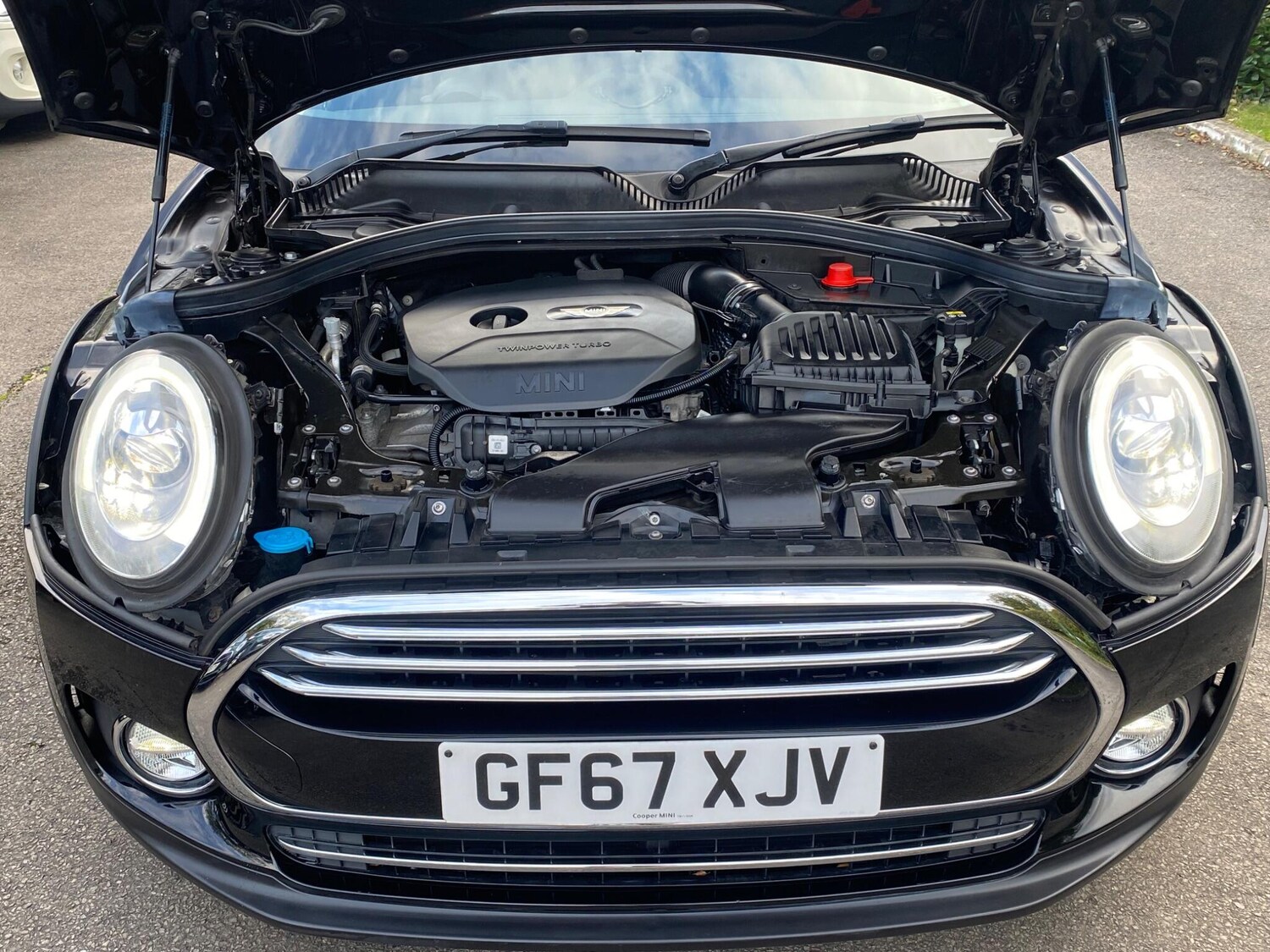 Used MINI Clubman 2017 for sale - 76432984: Photo 25