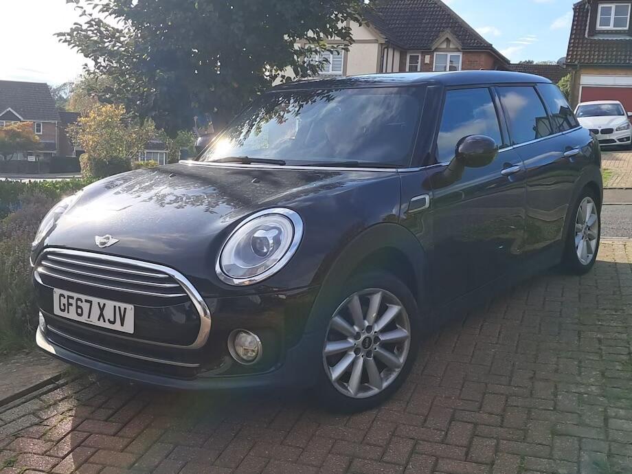 Used MINI Clubman 2017 for sale - 76432984: Photo 3