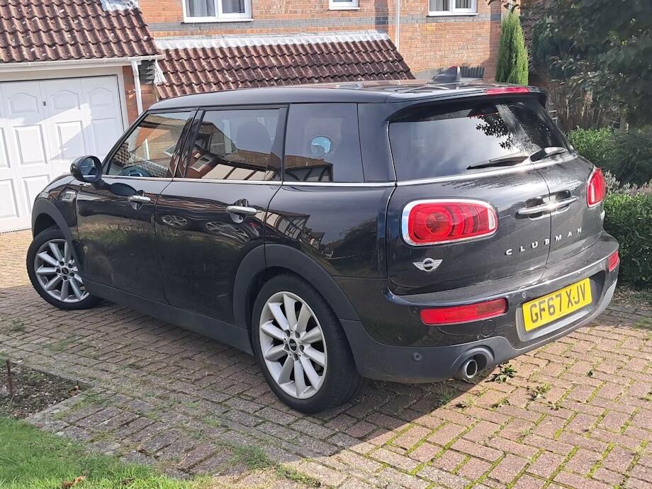 Used MINI Clubman 2017 for sale - 76432984: Photo 4