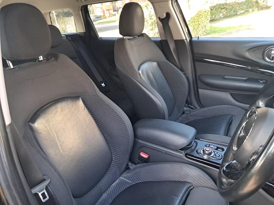 Used MINI Clubman 2017 for sale - 76432984: Photo 5