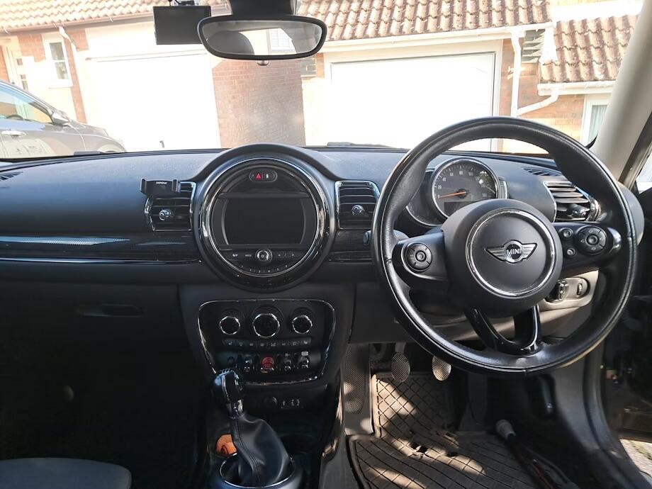 Used MINI Clubman 2017 for sale - 76432984: Photo 7