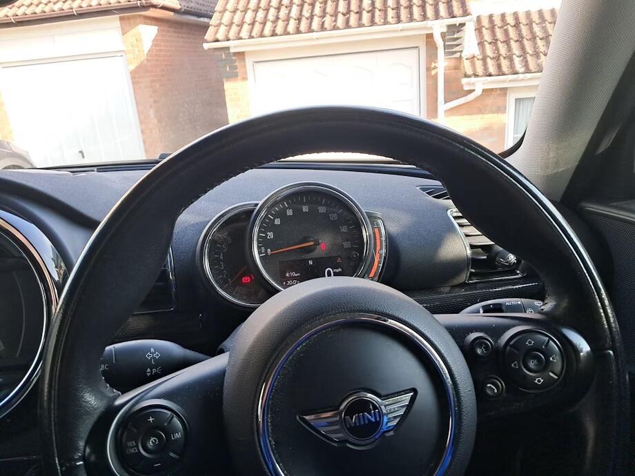 Used MINI Clubman 2017 for sale - 76432984: Photo 8