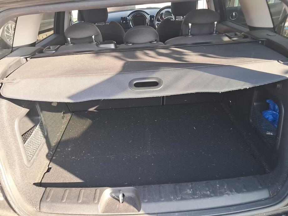 Used MINI Clubman 2017 for sale - 76432984: Photo 9