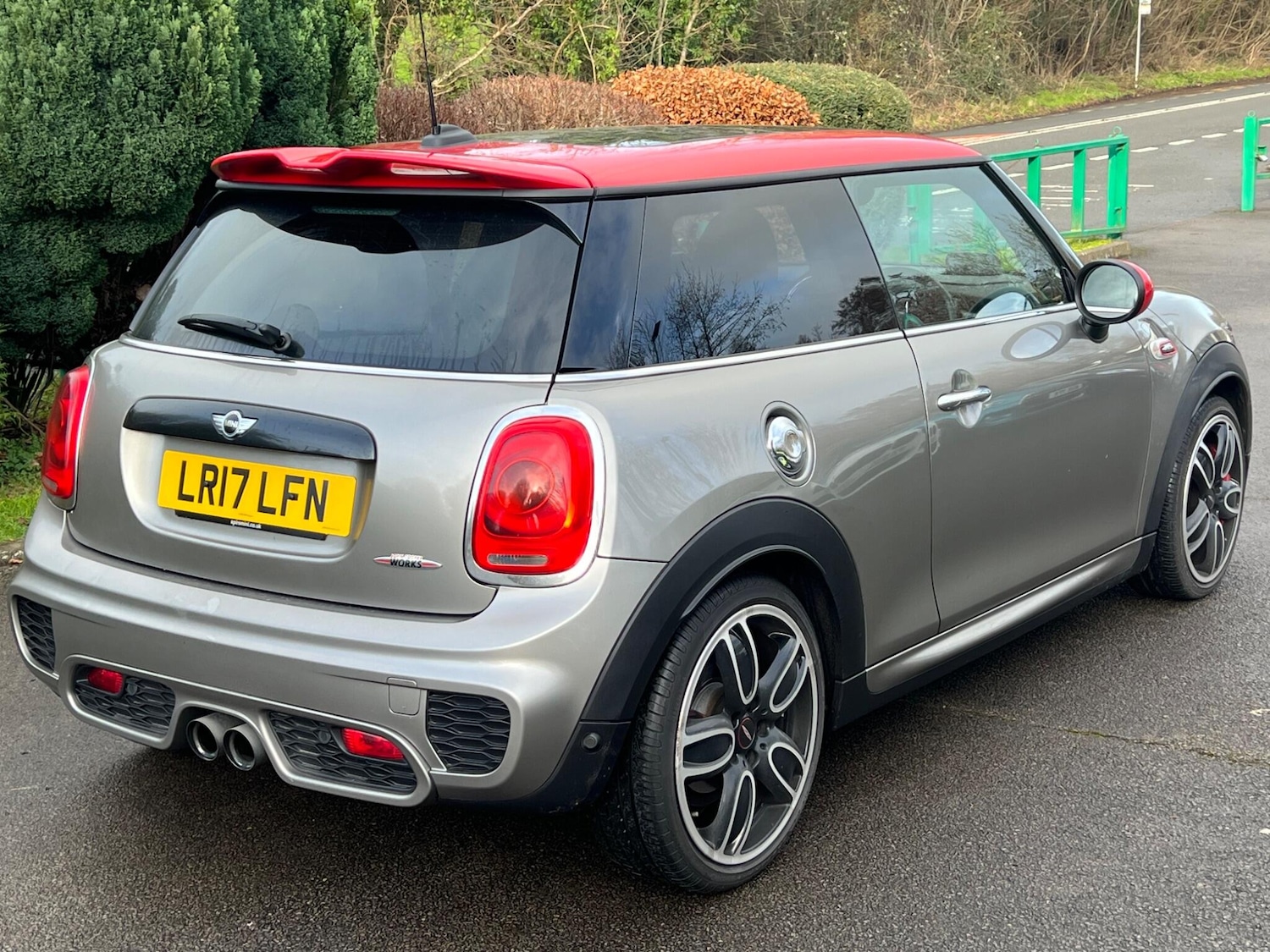 Used MINI Hatch 2017 for sale - 77163508: Photo 2