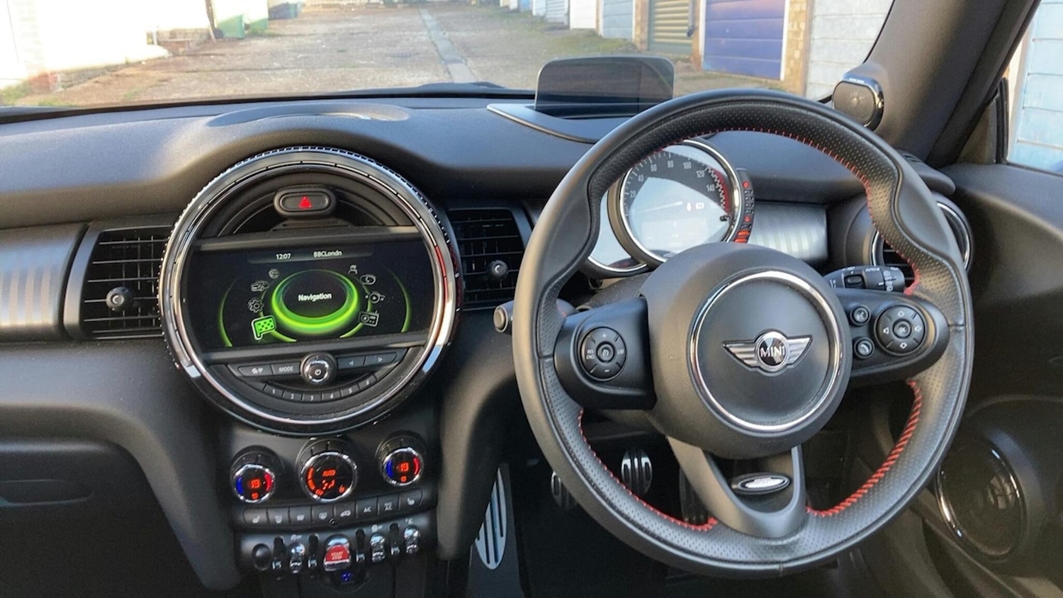 Used MINI Hatch 2017 for sale - 77163508: Photo 4