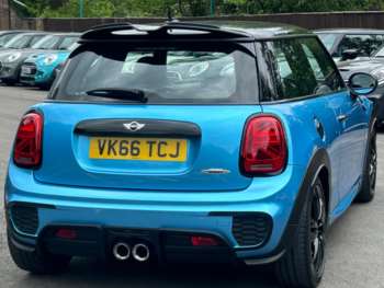 Used MINI Hatch 2016 for sale - 74725849: Photo