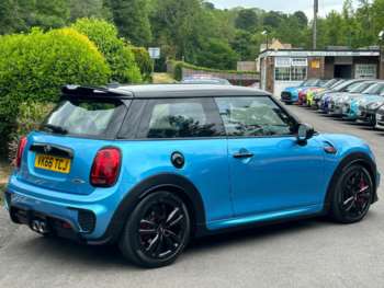 Used MINI Hatch 2016 for sale - 74725849: Photo