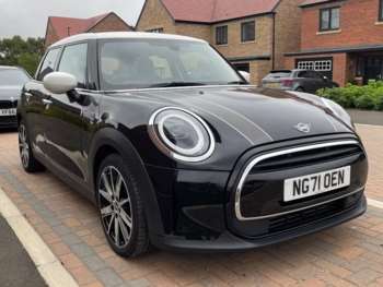 Used MINI Hatch 2021 for sale - 75386940: Photo