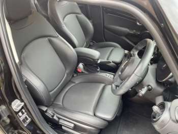 Used MINI Hatch 2021 for sale - 75386940: Photo