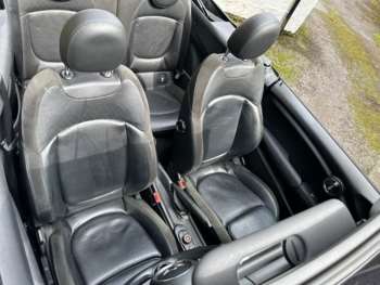 Used MINI Convertible 2017 for sale - 74256216: Photo