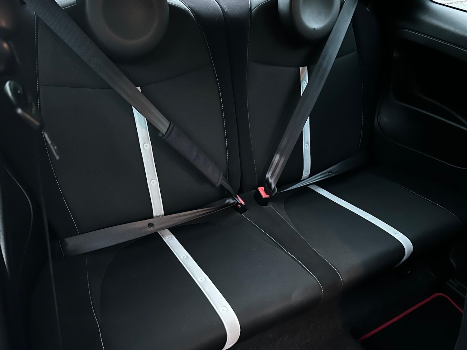 Used Abarth 500 2015 for sale - 75388105: Photo 12