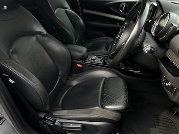 Used MINI Clubman 2018 for sale - 75906261: Photo