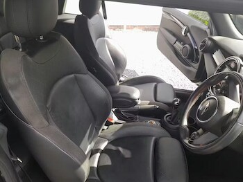 Used MINI Convertible 2020 for sale - 78535239: Photo