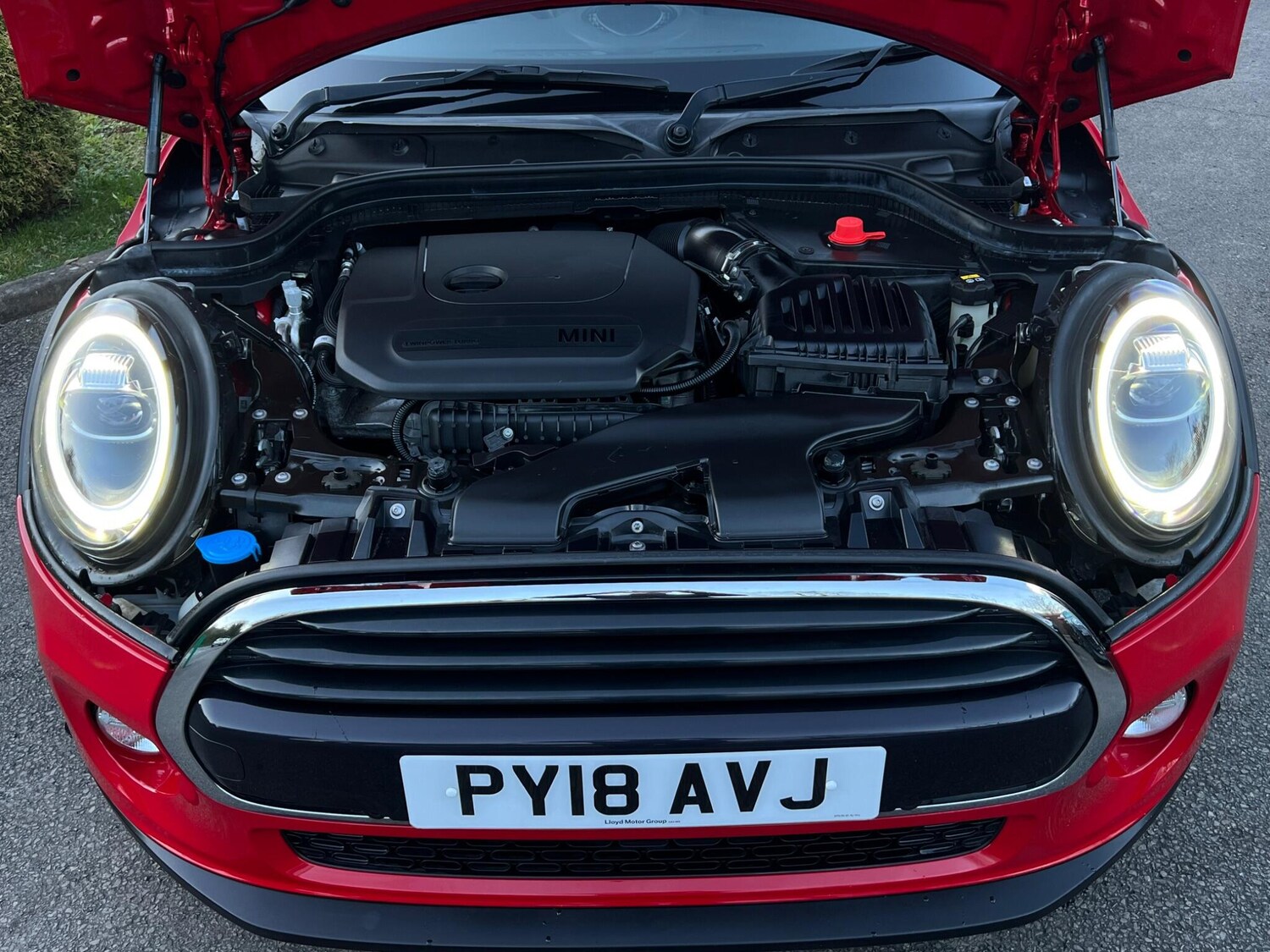 Used MINI Hatch for sale - 77940620: Photo 11