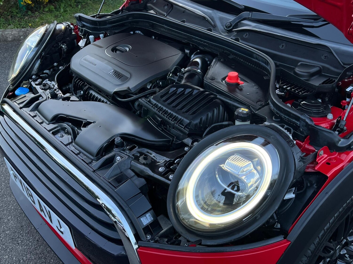 Used MINI Hatch for sale - 77940620: Photo 12