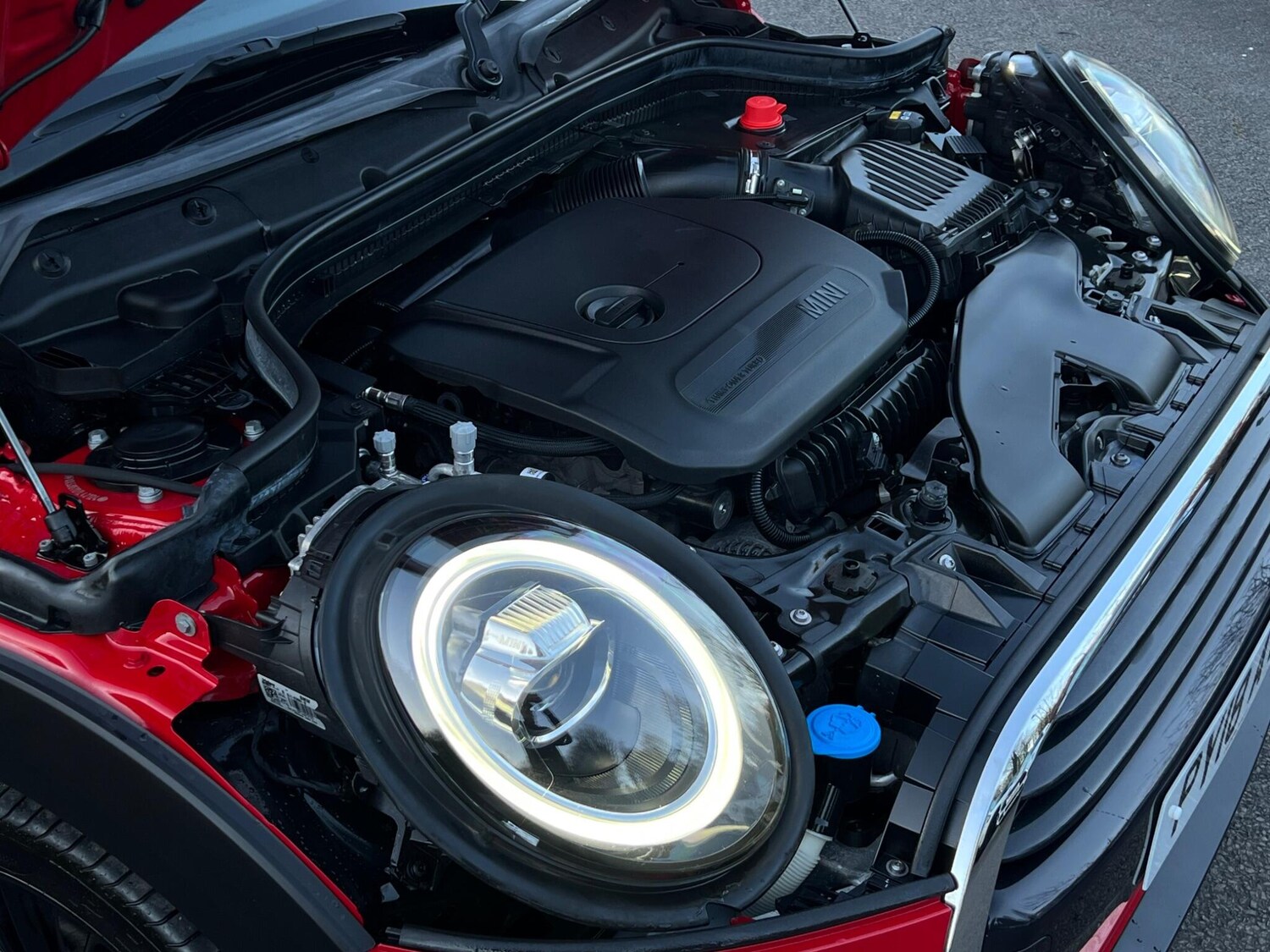 Used MINI Hatch for sale - 77940620: Photo 13