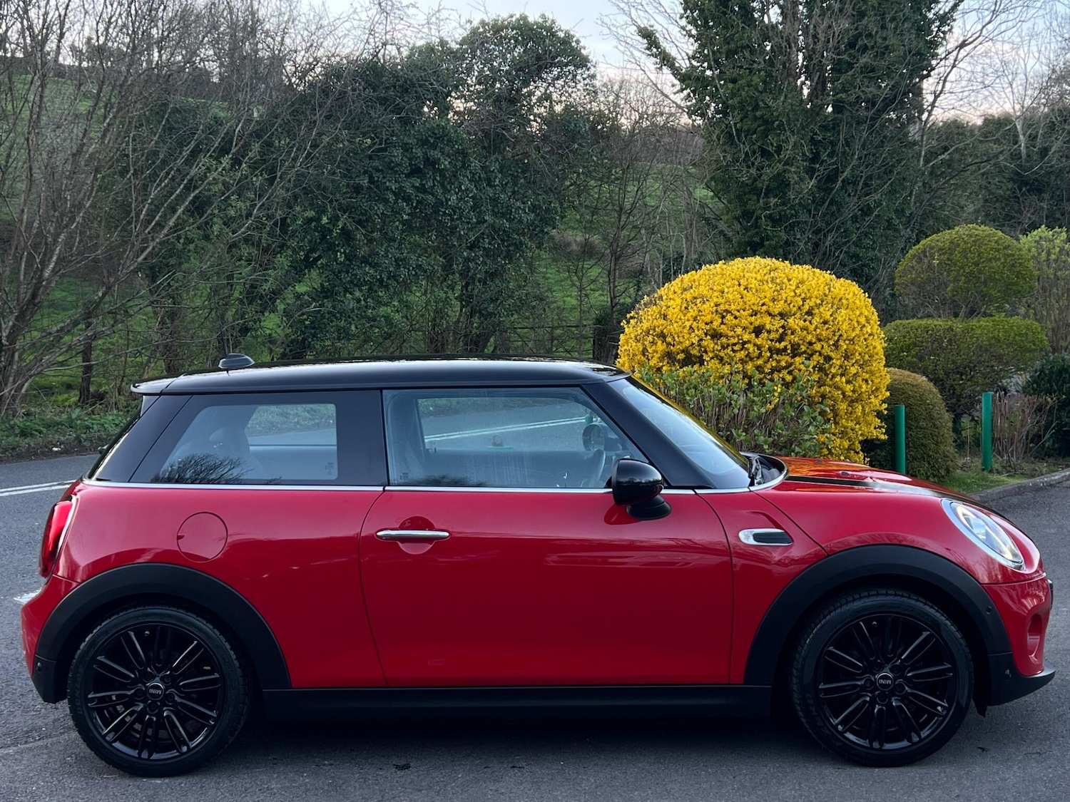 Used MINI Hatch for sale - 77940620: Photo 2