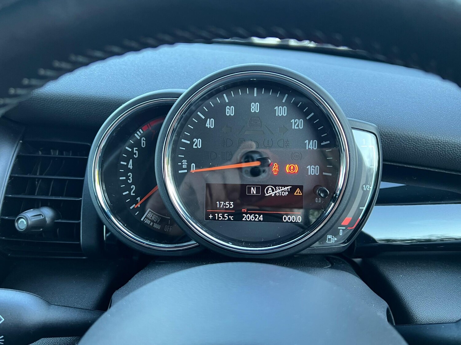 Used MINI Hatch for sale - 77940620: Photo 21