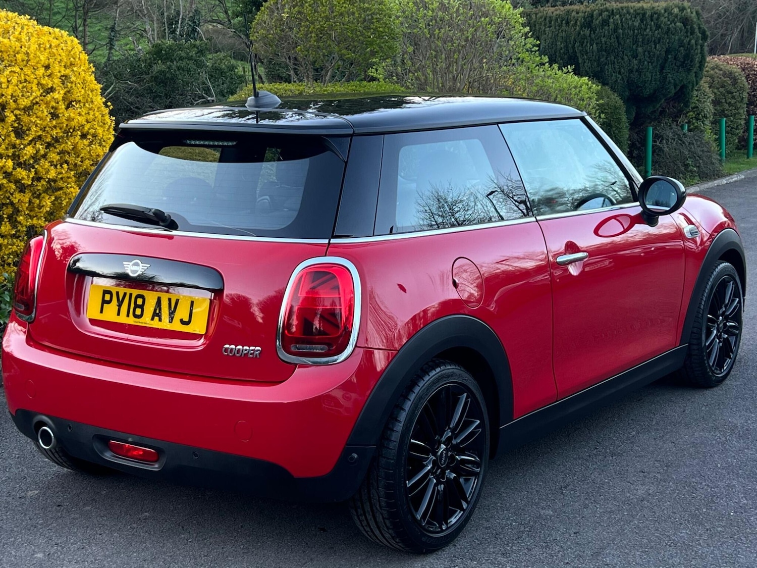 Used MINI Hatch for sale - 77940620: Photo 3