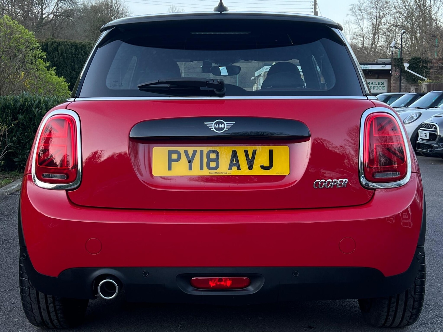 Used MINI Hatch for sale - 77940620: Photo 4