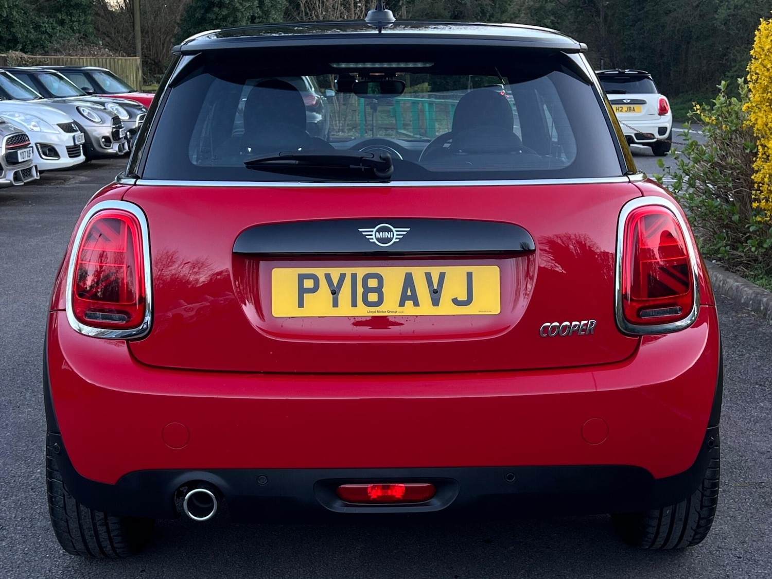 Used MINI Hatch for sale - 77940620: Photo 5