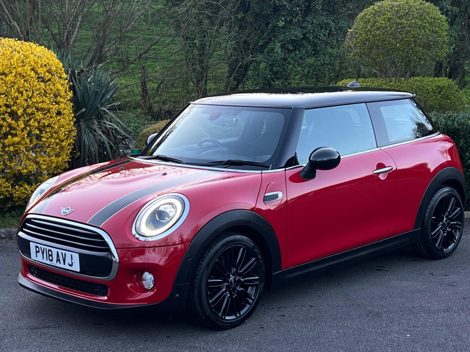 Used MINI Hatch for sale - 77940620: Photo 8