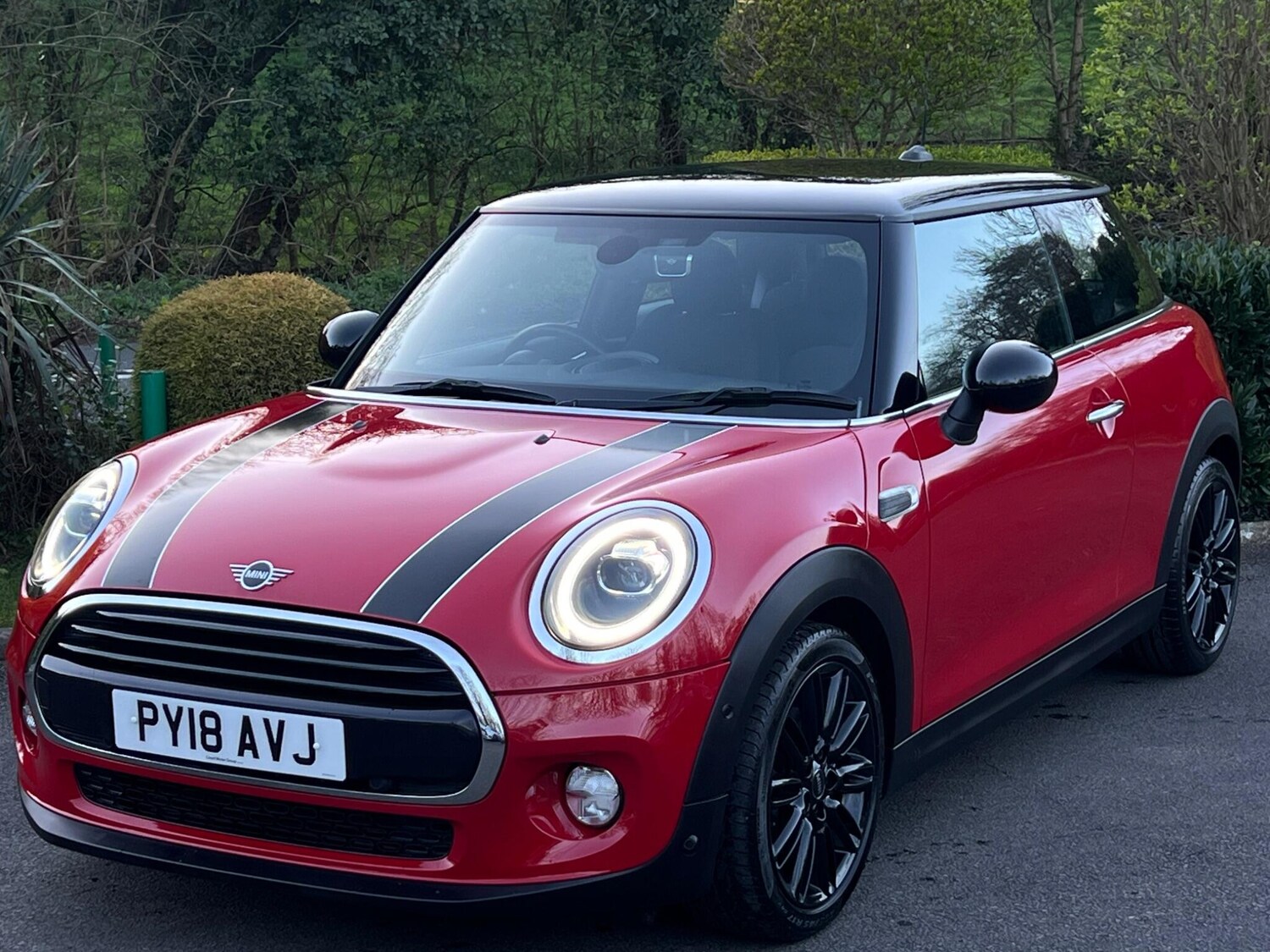 Used MINI Hatch for sale - 77940620: Photo 9