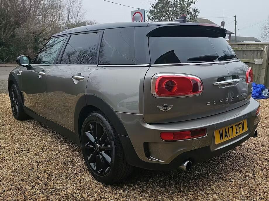 Used MINI Clubman for sale - 78214242: Photo 2