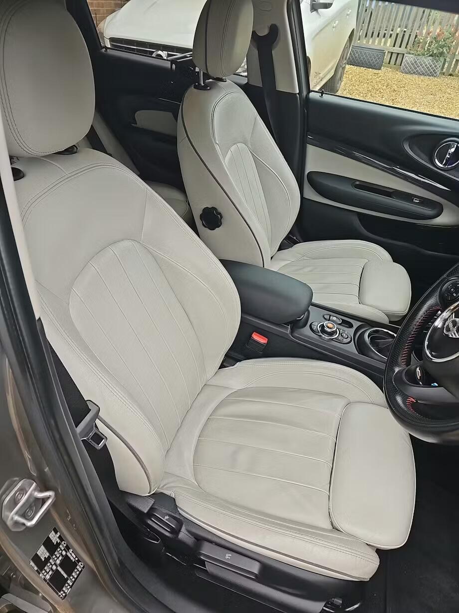 Used MINI Clubman for sale - 78214242: Photo 3