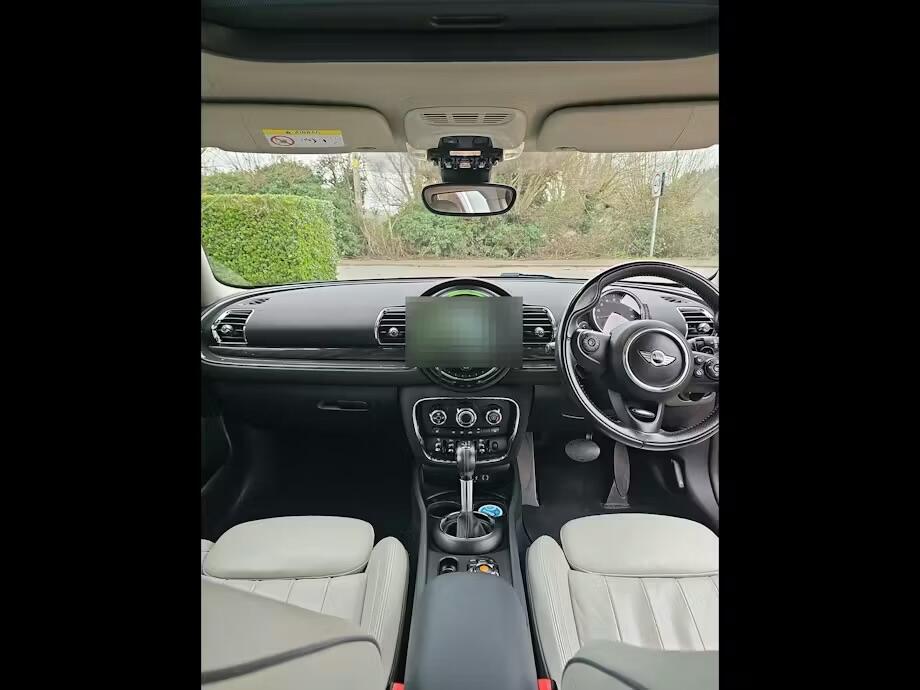 Used MINI Clubman for sale - 78214242: Photo 4