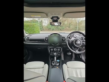 Used MINI Clubman 2017 for sale - 78214242: Photo