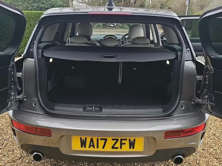 Used MINI Clubman for sale - 78214242: Photo 5